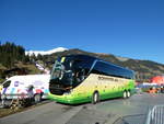 (244'602) - Sommer, Gr�nen - BE 26'858 - Setra am 7.