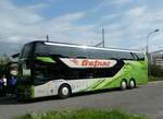 (255'711) - Gafner, Thun - Nr.