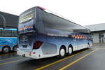 (278'362) - AaNnDdEeRrSs, Zrich - (ZH 435'100) - Setra am 2.