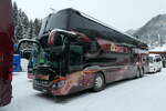 (284'007) - G�ssi, Horw - LU 15'119 - Setra am 10.