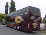 (208'156) - Solbus, Pratteln - BL 6248 - Van Hool am 25.