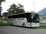 (240'651) - Espace Tourisme, Riddes - VS 20'076 - Van Hool am 8.