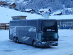 (244'004) - Aus Frankreich: Inter 2000, Colombes - FD 846 LT - Van Hool am 18.