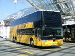 (277'102) - PostAuto Graubnden - GR 170'401/PID 10'962 - Van Hool am 20.
