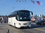 (203'382) - Aus Slowenien: ??? - LJ 066-MT - VDL am 30.