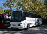 (267'402) - Aus Polen: Barbara, Krosno - Nr. 74/RK 62'063 - VDL am 21. September 2024 in Annecy, Carparkplatz