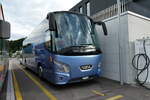 (279'588) - Bojan, Glattbrugg - ZH 789'862 - VDL (ex Estermann, Berom�nster) am 29.