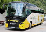 Eichberger, Passau - PA-YG 11 - VDL am 30. Juli 2025 in Passau, Schiffl�nde (Aufnahme: Martin Beyer)
