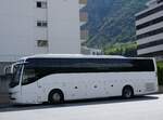 (265'519) - IvanBus, Personico - TI 51'087 - Volvo am 8.