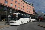 (288'505) - Aus Finnland: Arctic Charter, Sy�te - IZL-888 - Volvo am 15. Juni 2026 in Harstad, Hotel Scandic
