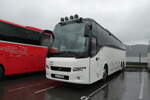 (288'264) - Sara, Alta - ZH 38'881 - Volvo am 13. Juni 2026 in Honningsvag, Hafen