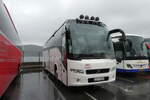 (288'265) - Sara, Alta - ZH 38'881 - Volvo am 13. Juni 2026 in Honningsvag, Hafen