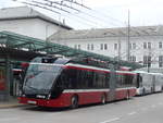 (197'556) - OBUS Salzburg - Nr.