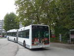 (197'551) - OBUS Salzburg - Nr.