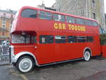 (202'202) - Car Touche, Genve - Leyland (ex Londonbus) am 11.