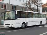 Irisbus Axer der Personengesellschaft mbH Weimarer Land in Güstrow.