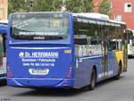 iveco-irisbus-crossway/588094/irisbus-crossway-von-dr-herrmann-aus Irisbus Crossway von Dr. Herrmann aus Deutschland in Potsdam. 