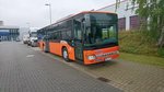 setra-400er-serie-nf-und-le/517755/mse-pv-18-die-dat-busse ....MSE PV 18 die Dat Busse die zwischen Neubrandenburg und Waren unterwegs sind  