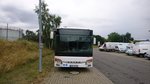 setra-400er-serie-nf-und-le/517783/mse-pv-26-die-busse-der ....MSE PV 26 die Busse der Waren Personenverkehr GmbH hat schon die Kennzeichen fr den neuen Landkreis MSE