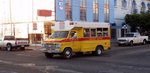 Chevrolet/490806/chevrolet-linienbus-in-la-pazmexico-gesehen Chevrolet Linienbus in La Paz/Mexico gesehen.