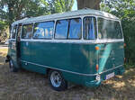 MB O 319 D, Bj.