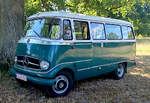 MB O 319 D, Bj.