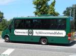 iveco-irisbus/568584/iveco-von-schloesserrundfahrten-tour-alter-fritz Iveco von Schlösserrundfahrten Tour 'Alter Fritz' aus Deutschland in Potsdam. 