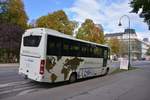 iveco-irisbus/657644/iveco-atos-rapido-2-von-zwoelfer IVECO Atos Rapido 2 von Zwlfer Reisen aus sterreich 10/2017 in Krems.