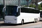 SE-HW 1317 am 26.08.2014 in Hamburg am ZOB
