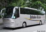 Schaber Reisen aus Ihringen ~ FR-NH 78 ~ VDL Bova Magiq MHD-122.410 ~ 31.05.2012 in Bad Reichenhall
