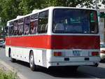 ikarus-200er-serie/601397/ikarus-25059-vom-oldtimer-bus-verein Ikarus 250.59 vom Oldtimer Bus Verein Berlin e.V. aus Deutschland in Berlin.