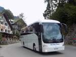 Irisbus Domino von Micky Tour aus Italien in Hohenschwangau.