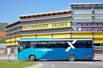 iveco-irisbus-evadys/518952/irisbus-evadys-hd-von-arriva-express Irisbus Evadys HD von Arriva Express aus der SK in Krems gesehen.