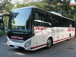 iveco-irisbus-evadys/812778/iveco-evadys-von-lange-tours-aus Iveco Evadys von Lange Tours aus Deutschland in Binz.