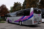 Irisbus Renault Iliade von happyland.sk in Krems gesehen.