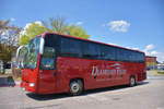 iveco-irisbus-iliade/642608/iveco-irisbus-iiade-von-diamond-tours Iveco Irisbus Iiade von Diamond Tours aus der CZ 2017 in Krems.