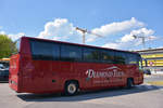 Iveco Irisbus Iiade von Diamond Tours aus der CZ 2017 in Krems.