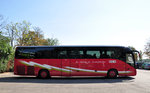 iveco-irisbus-magelys/487646/iveco-magelys-von-gkb-aus-grazoesterreich IVECO Magelys von GKB aus Graz/sterreich in Krems gesehen.