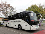 iveco-irisbus-magelys/494268/iveco-magelys-pro-aus-der-sk Iveco Magelys Pro aus der SK in Krems gesehen.