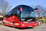 iveco-irisbus-magelys/599584/iveco-magelys-von-gkb-reisen-aus IVECO Magelys von GKB Reisen aus sterreich in Krems.