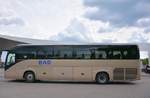 Iveco-Irisbus Magelys Pro von KAD Reisen in Krems.