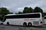 man-lions-coach/360405/man-lions-coach-von-steidl-reisen MAN LIons Coach von Steidl Reisen / BRD im Mai 2014 in Krems.
