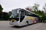 man-lions-coach/453106/man-lions-coach-von-datzinger-reisen MAN Lions Coach von Datzinger Reisen aus Niedersterreich 6.5.2015 in Krems.