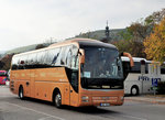 man-lions-coach/505547/man-lions-coach-von-tunka-reisen MAN Lions Coach von Tunka Reisen aus der CZ in Krems gesehen.