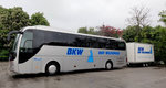 man-lions-coach/524925/man-lions-coach-von-bkw-reisen MAN Lions Coach von BKW Reisen aus der BRD in Krems gesehen.