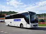 man-lions-coach/560578/man-lions-coach-von-interbus-praha MAN Lion`s Coach von Interbus Praha in Krems unterwegs.
