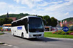 man-lions-coach/560579/man-lions-coach-von-interbus-praha MAN Lion`s Coach von Interbus Praha in Krems unterwegs.