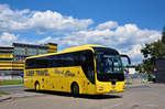 man-lions-coach/563412/man-lions-coach-von-vber-travel MAN Lion`s Coach von V.Ber Travel aus Ungarn in Krems gesehen.