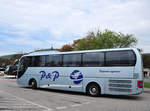 man-lions-coach/569795/man-lions-coach-von-p- MAN Lion`s Coach von P & P Transport.cz in Krems gesehen.