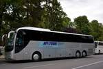 man-lions-coach/638844/man-lions-coach-von-mt-tour MAN Lion`s Coach von MT Tour Reisen aus der Sk 2017 in Krems.